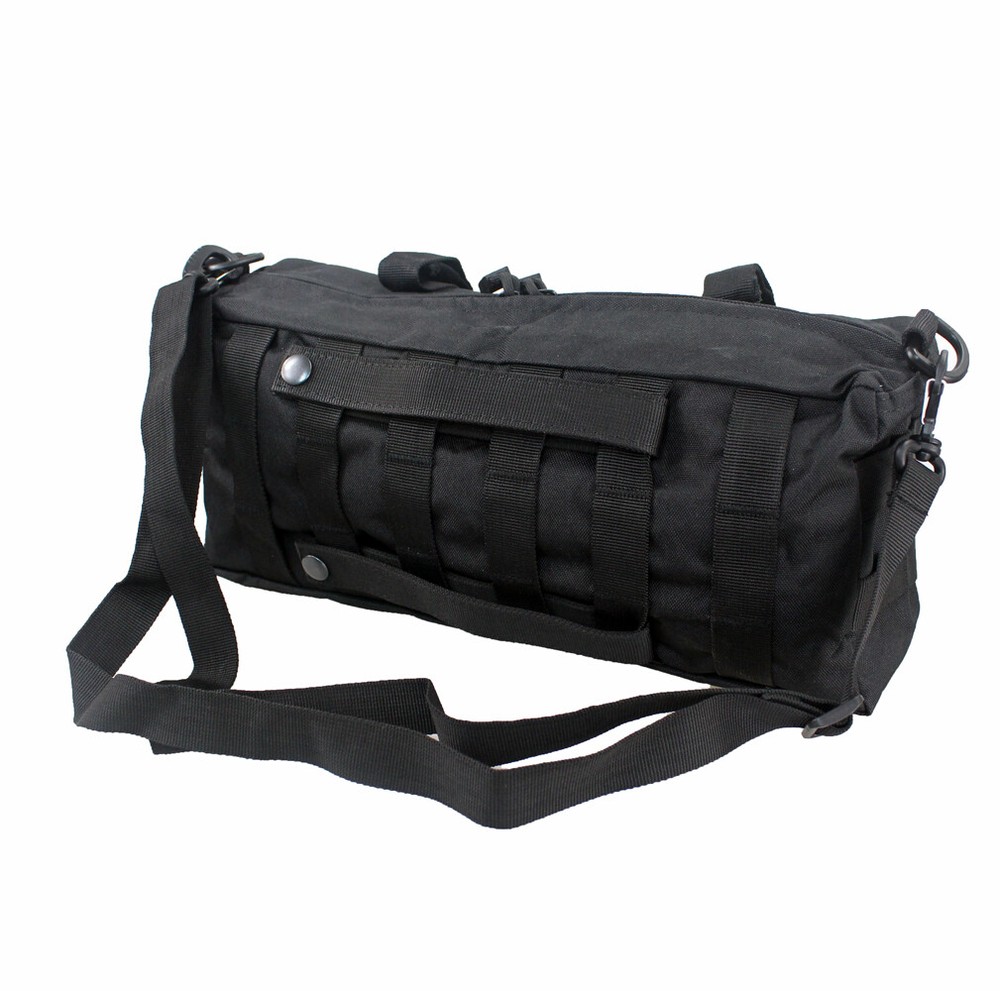 Tactical Molle Large Capacity Waist Pack Pouch Multi-Purpose Hiking EDC Tool Bag