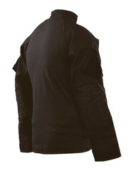 Tru-Spec Mens TRU Xtreme Combat Shirt Black 2572 Free Shipping
