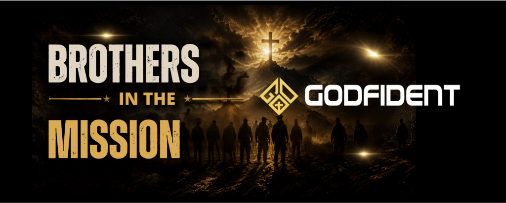 Godfident