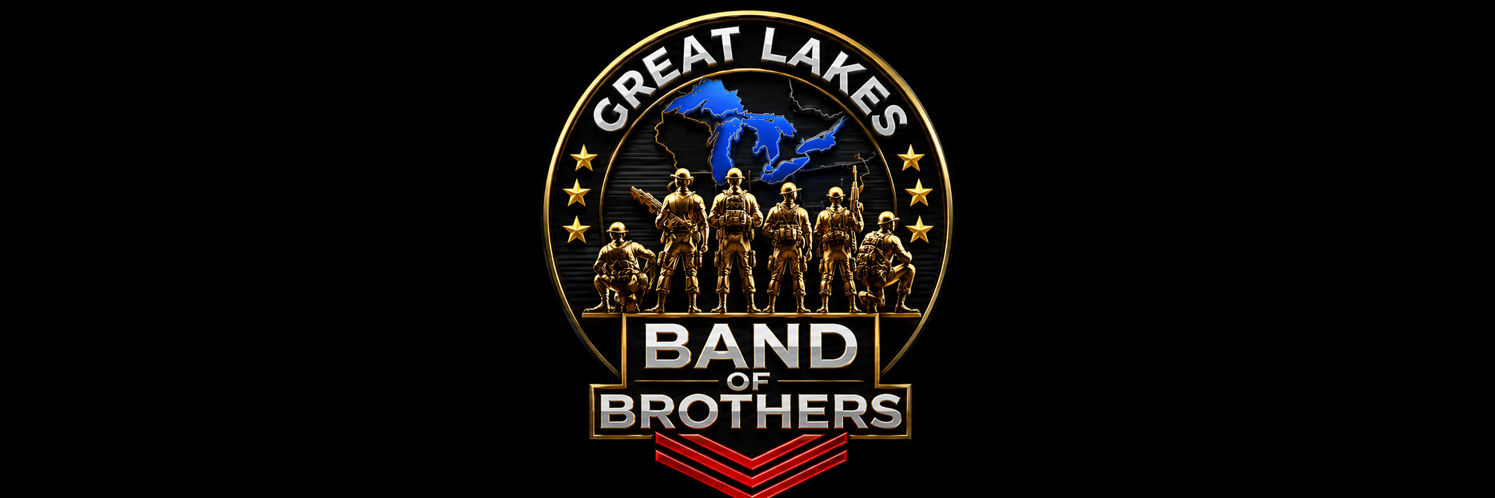 Band of Brothers Great Lakes